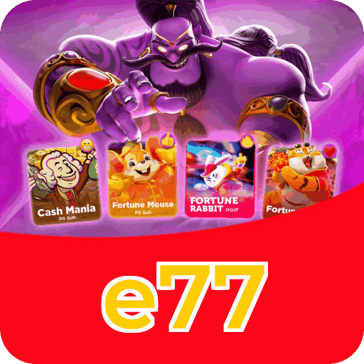 Jogos com maior RTP na e77