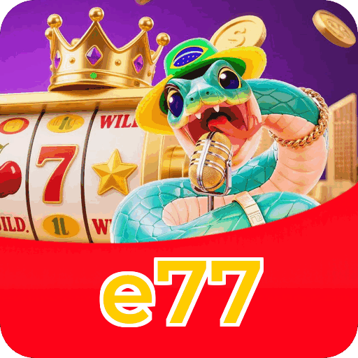 Bônus de Boas-vindas e77